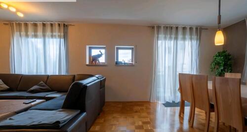 Foto - 3 Zimmer Etagenwohnung zum Kaufen in Dornstadt