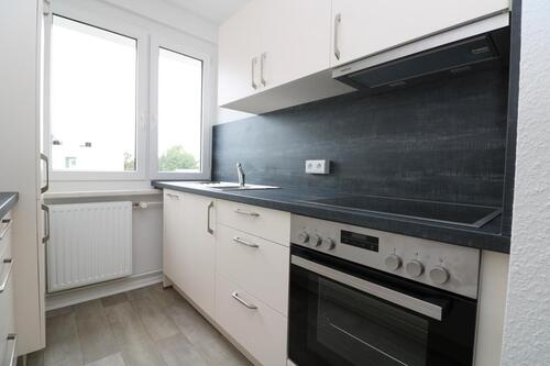 Foto - 3 Zimmer Etagenwohnung in Freiberg