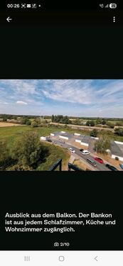 Foto - 4 Zimmer Etagenwohnung zum Kaufen in Krefeld