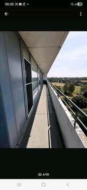 Foto - Etagenwohnung in Krefeld zum Kaufen