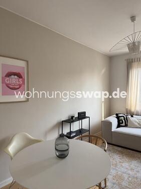 Foto - Wohnungsswap - 2 Zimmer, 43 m² - Jarrestraße, Hamburg-Nord, Hamburg