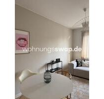 Wohnungsswap - 2 Zimmer, 43 m² - Jarrestraße, Hamburg-Nord, Hamburg