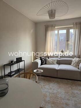 Foto - 2 Zimmer Etagenwohnung zur Miete in Hamburg