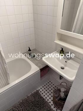 Foto - 2 Zimmer Etagenwohnung in Hamburg