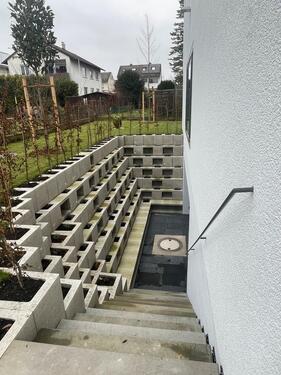 Foto - Helle Souterrain-Wohnung - 690,00&nbsp;EUR Kaltmiete, ca.&nbsp; 47,00&nbsp;m&sup2;