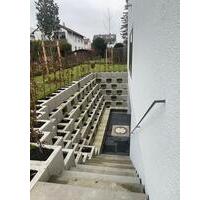 Helle Souterrain-Wohnung - 690,00&nbsp;EUR Kaltmiete, ca.&nbsp; 47,00&nbsp;m&sup2; in Ober-Olm (PLZ: 55270)