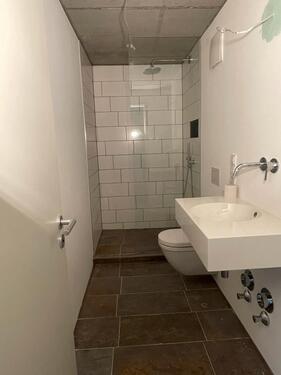 Foto - Etagenwohnung in Ober-Olm zur Miete