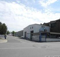 A4RES - Lagerflächen im Gewerbepark Singwitz - Doberschau-Gaußig