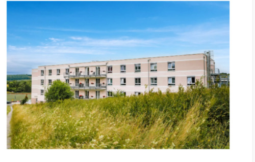 Foto - 77 Pflege-Appartements - 13.452.900,00&nbsp;EUR Kaufpreis, ca.&nbsp; 1,69&nbsp;m&sup2;