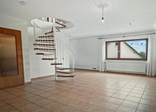 Foto - 2 Zimmer Maisonettenwohnung in Gottmadingen