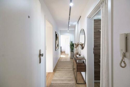 Foto - 4 Zimmer Etagenwohnung in Hausham