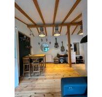 Schöne 3 Zimmer Wohnung zu vermieten - Echzell