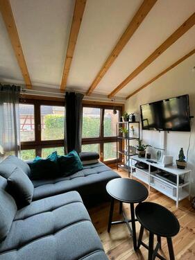 Foto - 3 Zimmer Etagenwohnung in Echzell