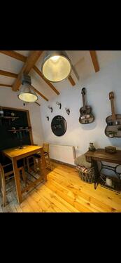 Foto - Etagenwohnung in Echzell zur Miete