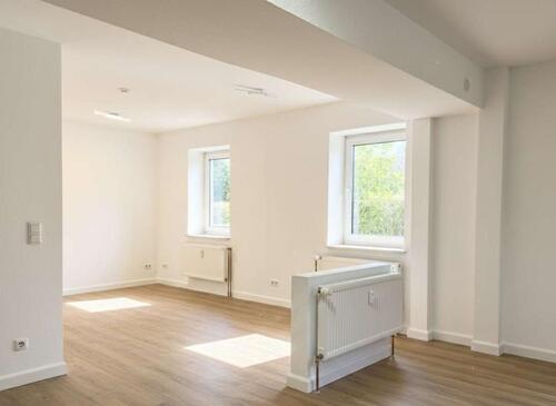 Foto - 4 Zimmer Etagenwohnung zur Miete in Sellin