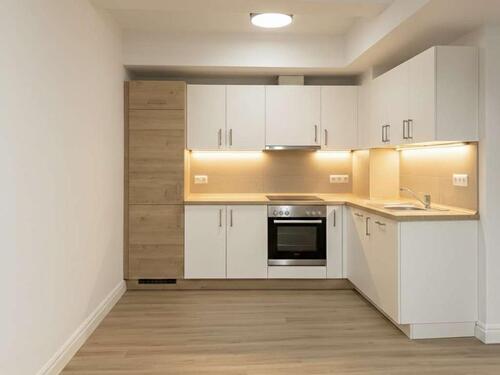 Foto - Etagenwohnung in Sellin zur Miete