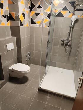 Foto - Etagenwohnung in Saarbrücken zur Miete