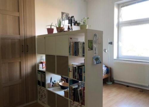 Foto - 3 Zimmer Etagenwohnung zur Miete in Dortmund