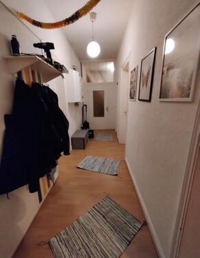 Foto - Etagenwohnung in Dortmund zur Miete