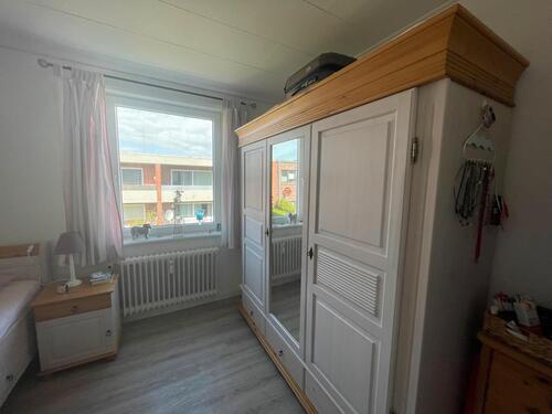 Foto - Etagenwohnung in Wyk Auf Föhr zur Miete