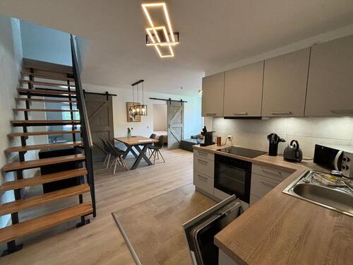 Foto - Ferienwohnung FeWo SpeicherKaffee Marklohe