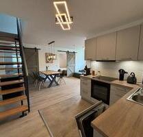 Ferienwohnung FeWo SpeicherKaffee Marklohe