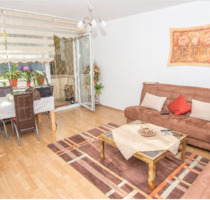 Wohnung 2 Zimmer Erdgeschoß 50 ²M in Mönchengladbach zu verkaufen