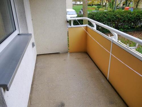 Foto - Etagenwohnung in Hanau zur Miete