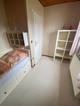 Foto - Etagenwohnung in Berlin zur Miete