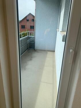 Foto - 1 Zimmer Etagenwohnung zur Miete in Lehre