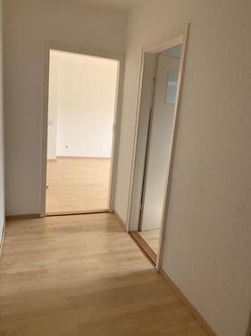 Foto - 1 Zimmer Etagenwohnung in Lehre