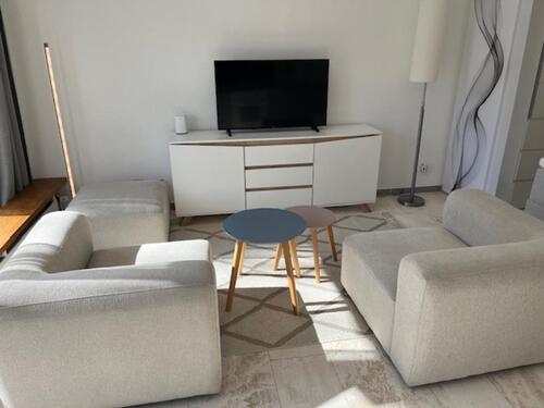 Foto - 1 Zimmer Terrassenwohnung zur Miete in Bad Wildungen