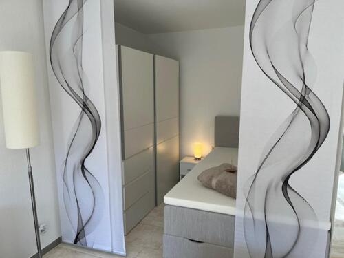 Foto - 1 Zimmer Terrassenwohnung in Bad Wildungen