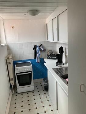 Foto - 2 Zimmer Etagenwohnung in Salzwedel