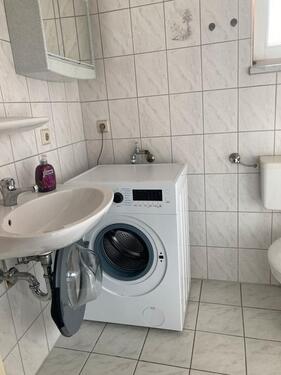 Foto - Etagenwohnung in Salzwedel zur Miete