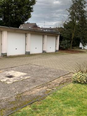 Foto - Garage zu vermieten - 70,00&nbsp;EUR Miete,