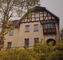 3-Zimmer Wohnung im Grünen – ruhig, 2 Schlafzimmer, Badewanne - Floh-Seligenthal