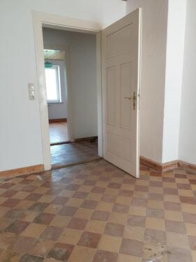 Foto - 3 Zimmer Etagenwohnung zur Miete in Floh-Seligenthal