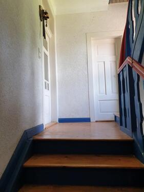 Foto - Etagenwohnung in Floh-Seligenthal zur Miete