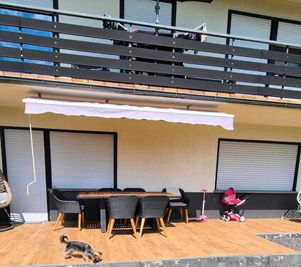 Foto - Einliegerwohnung für nur 1 PERSON