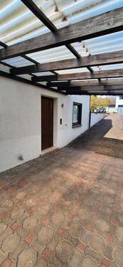 Foto - 2 Zimmer Erdgeschoßwohnung zur Miete in Mücke