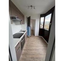 Zwei Zimmer Wohnung in Bingen NUR für Studenten und Auszubildende - Bingen am Rhein