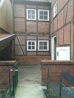 Foto - Kleine Wohnung - Altstadt Boizenburg