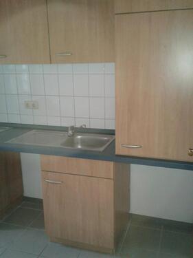 Foto - 1 Zimmer Etagenwohnung in Boizenburg/Elbe