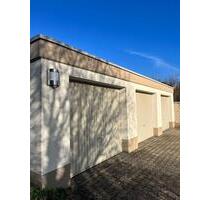 Abschließbare Einzelgarage zu vermieten in 76187 Knielingen - Karlsruhe