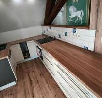 3 Zi DGW wohnung mit großen balkon Glatten -Neuneck