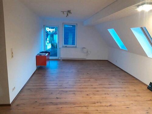 Foto - 3 Zimmer Dachgeschoßwohnung in Glatten