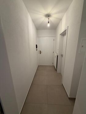 Foto - Frisch saniert, sofort verfügbar I 2,5-Zimmer-Maisonette-Wohnung