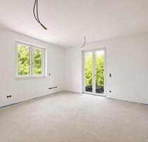 Die ist es! 3 Zimmerwohnung im ERSTBEZUG mit 2 Balkonen + 40m² Wohnzimmer! - Leipzig Altwest