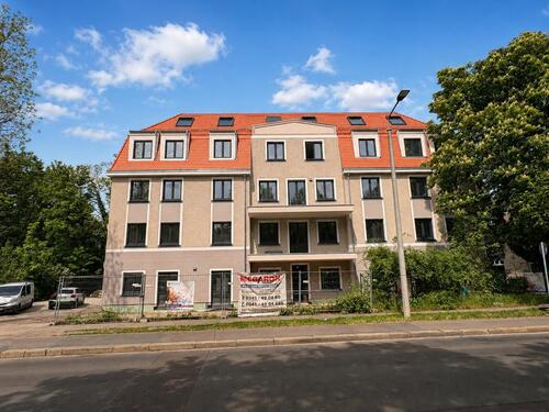 Foto - 3 Zimmer Etagenwohnung zur Miete in Leipzig